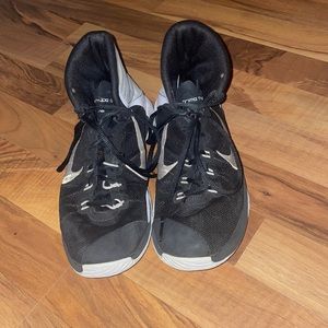 Nike Basketball Shoes